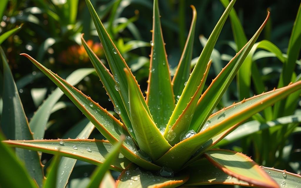 Aloe vera