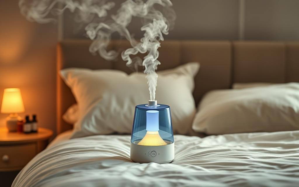 Humidificadores para aliviar la nariz tapada