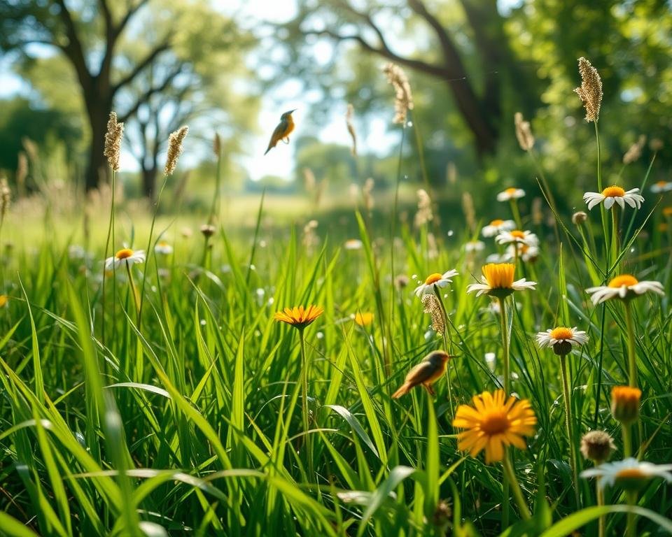 alergia a las gramíneas remedios naturales